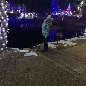 Meet your Posher, Brandy